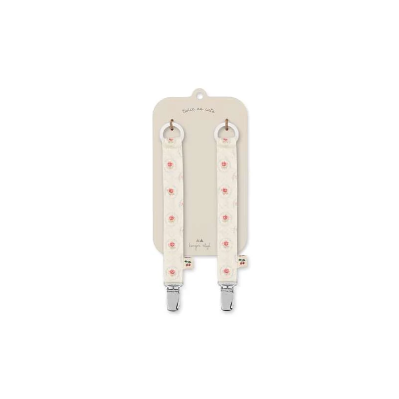 NMEA 2000 Konges Sløjd Suttesnore - 2-pak - Mirage