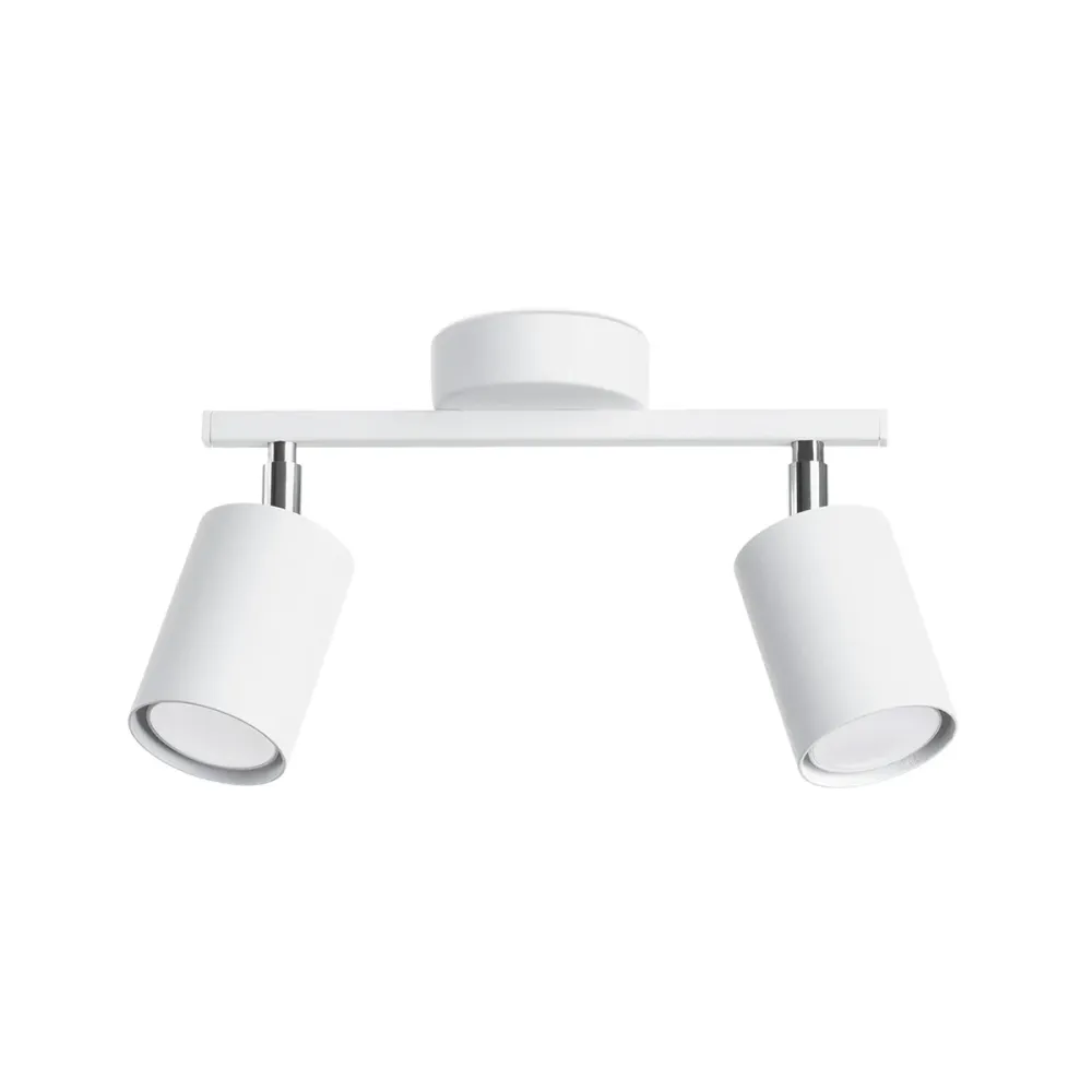 NMEA 2000 Loftlampe LEMMI 2 Hvid