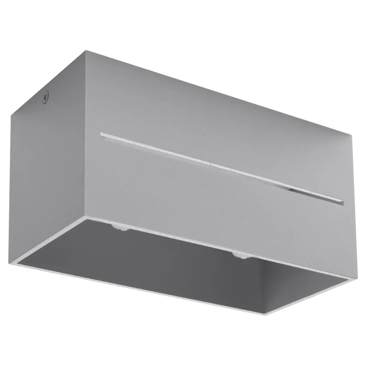 NMEA 2000 Loftslampe LOBO 2 grå