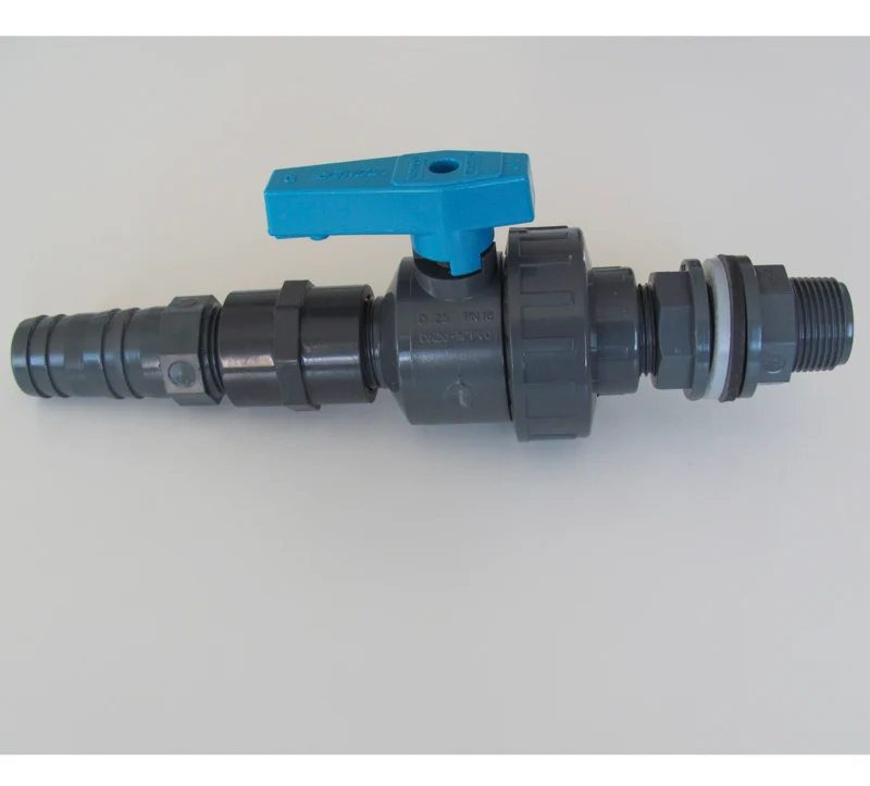 NMEA 2000 Muffe 2"