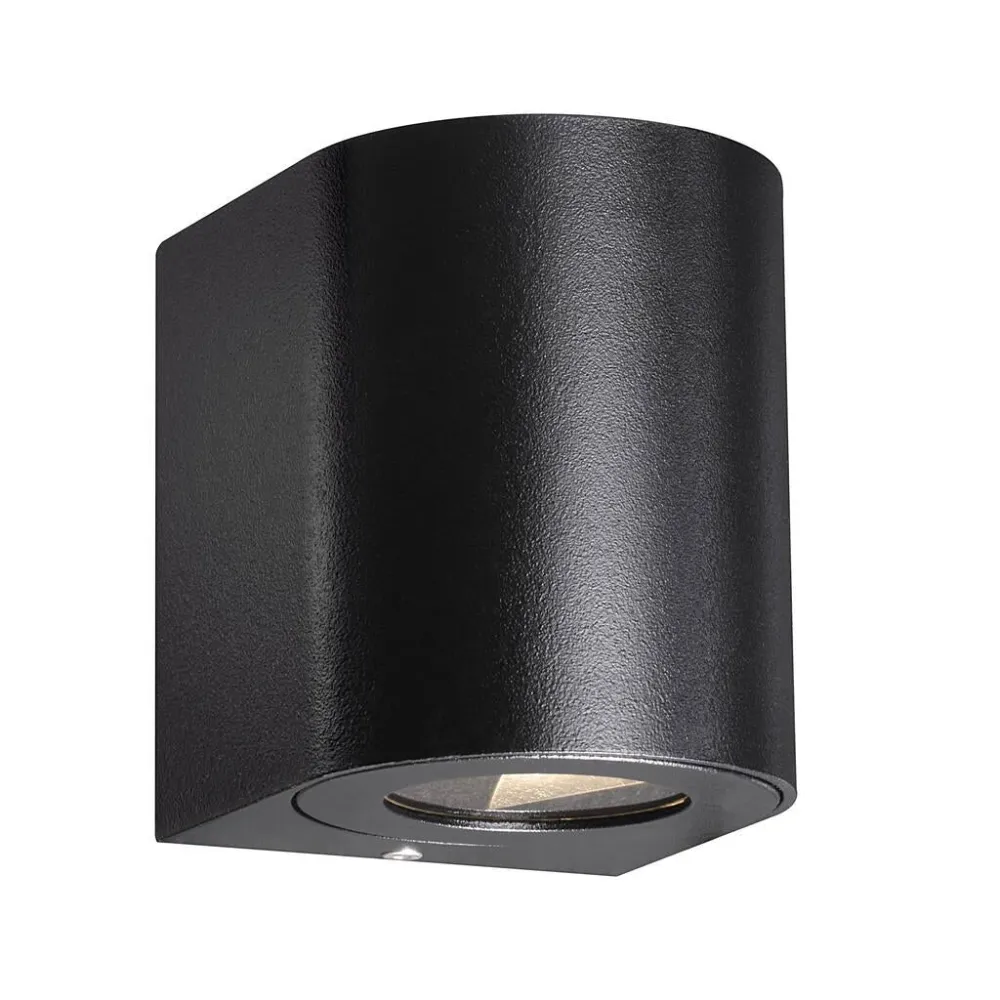 NMEA 2000 Nordlux - Canto 2 Væglamper SortSeaside