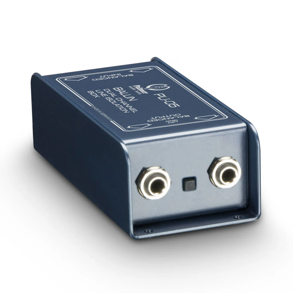 NMEA 2000 Palmer LI 05 - Linjeisoleringsboks 2-kanals