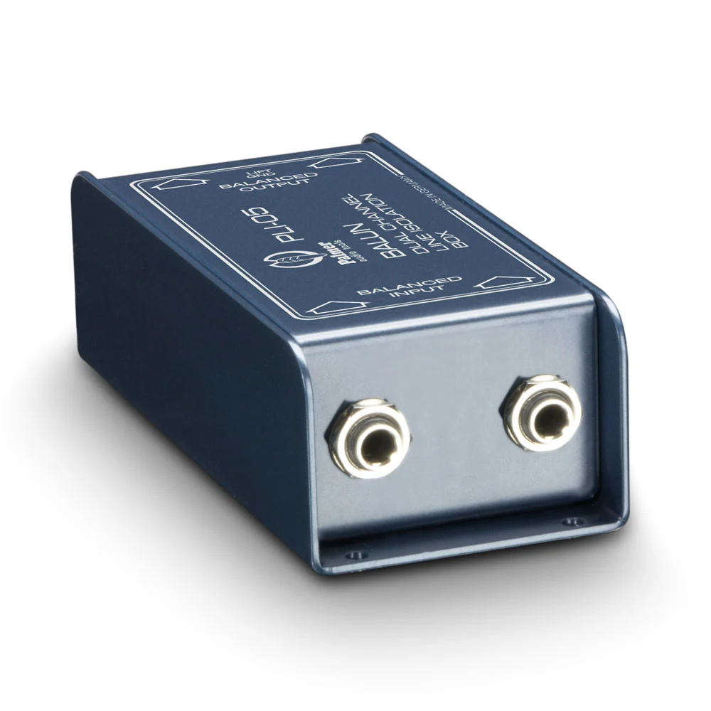 NMEA 2000 Palmer LI 05 - Linjeisoleringsboks 2-kanals