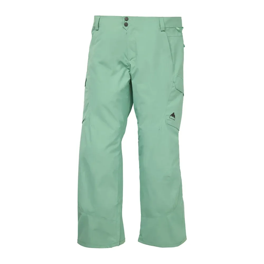 NMEA 2000 Reserve 2L Pants - Skibukser Xxxl