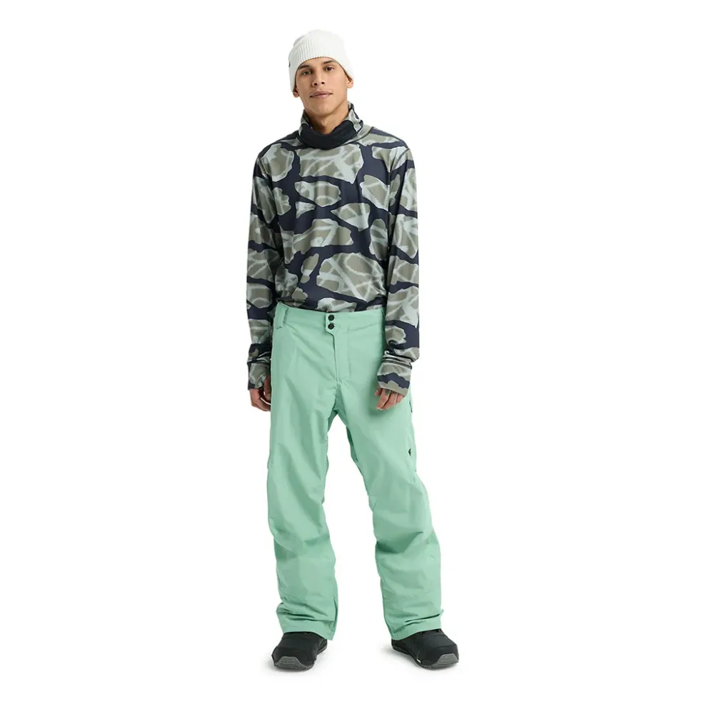 NMEA 2000 Reserve 2L Pants - Skibukser Xxxl