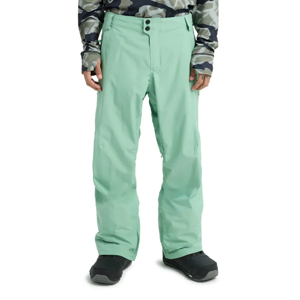 NMEA 2000 Reserve 2L Pants - Skibukser Xxxl