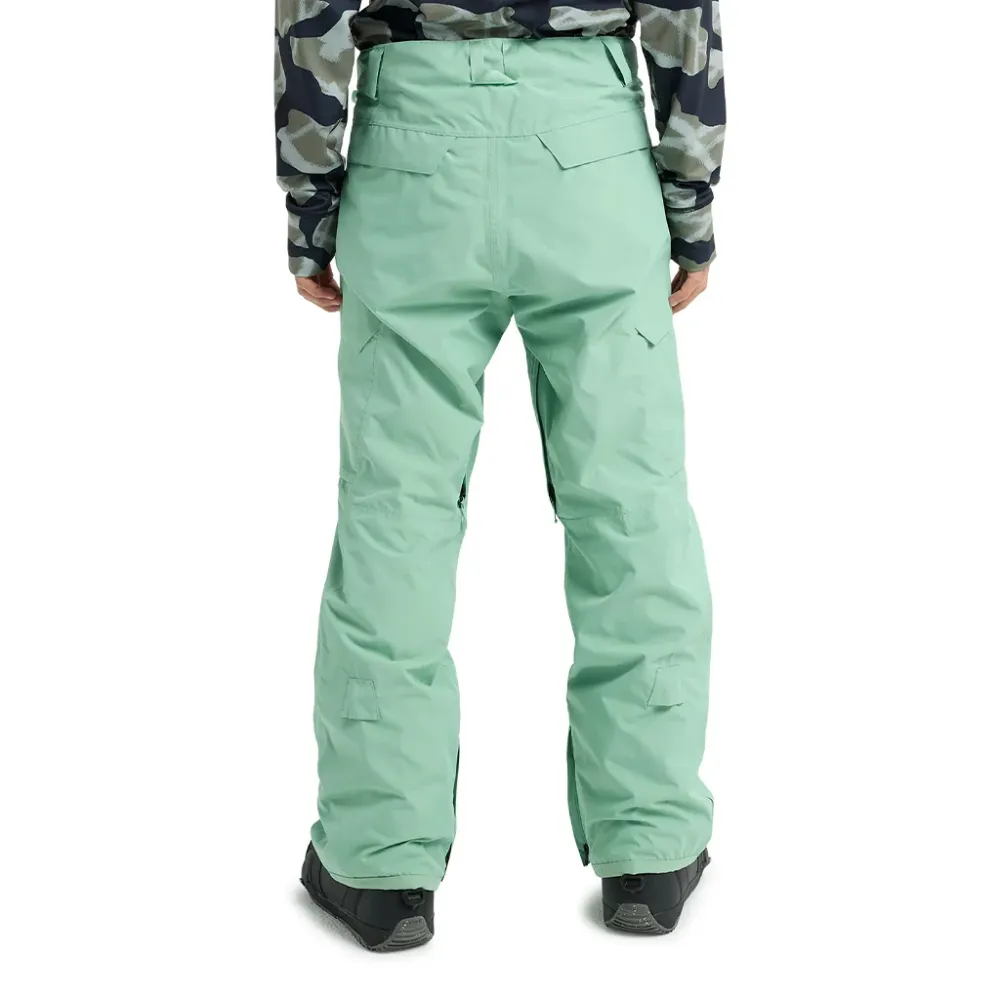 NMEA 2000 Reserve 2L Pants - Skibukser Xxxl