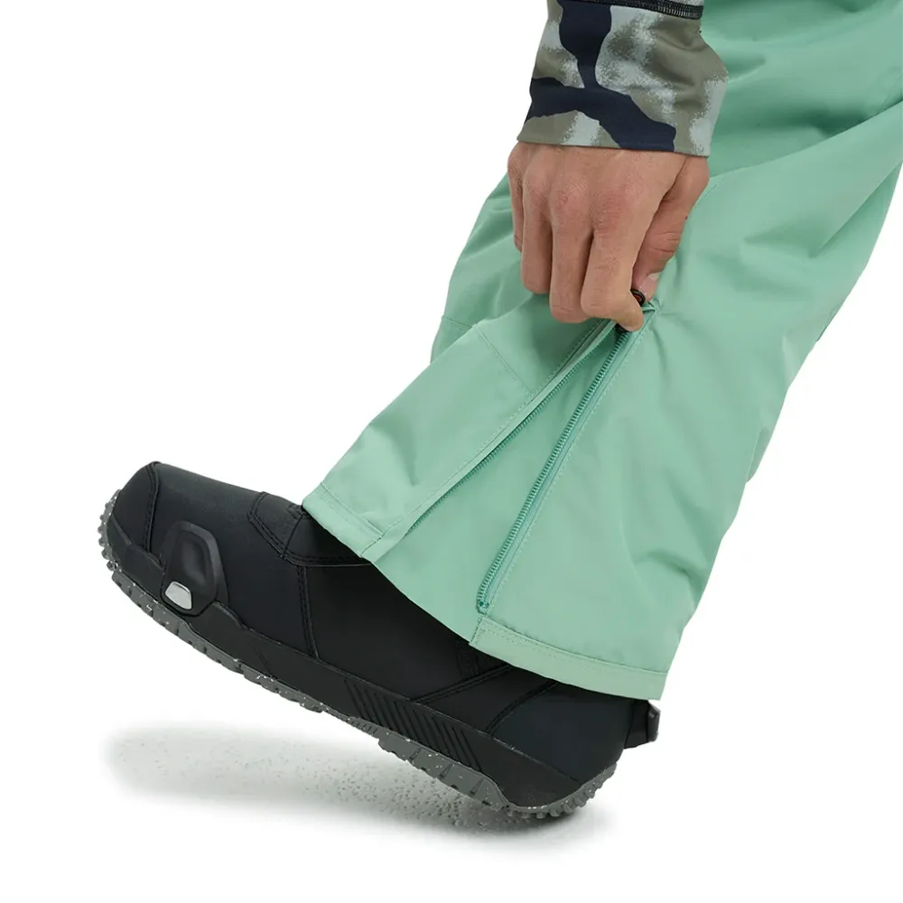 NMEA 2000 Reserve 2L Pants - Skibukser Xxxl