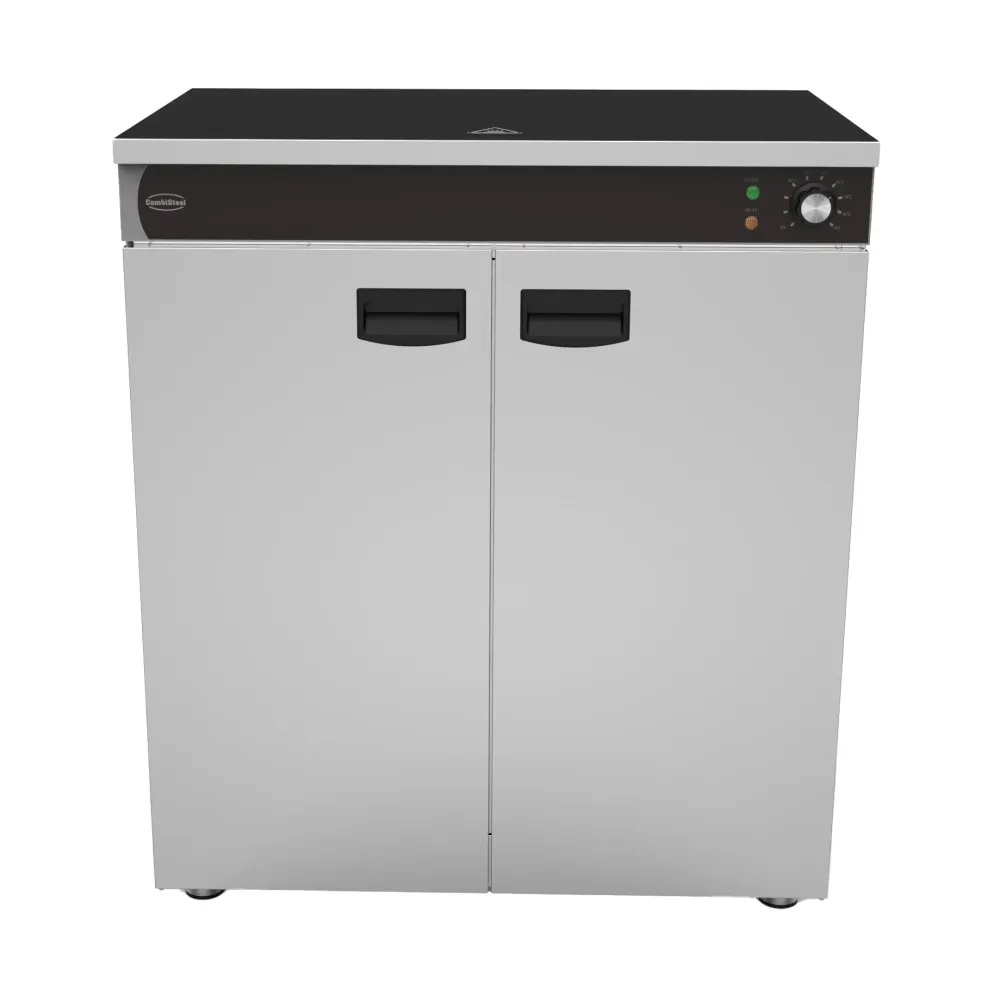 NMEA 2000 Tallerkenvarmer 2 døre