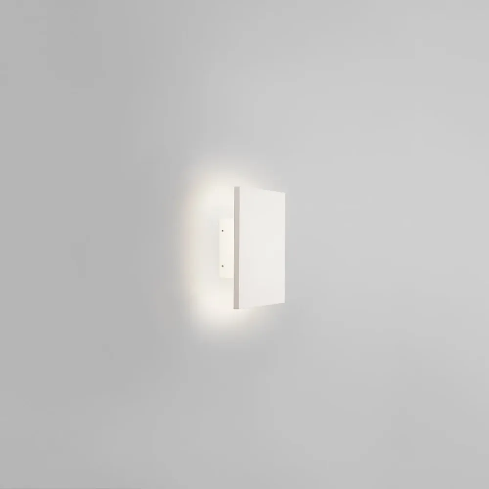 Noho W2 Væglampe Pearl