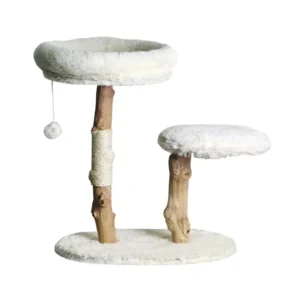 Nordic Paws Wild-Wood 2 Kradsetræ