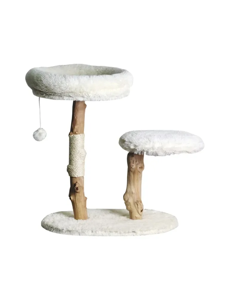 Nordic Paws Wild-Wood 2 Kradsetræ