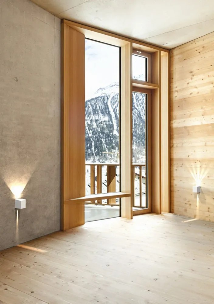 Nordlux - Canto Kubi 2 Væglampe Charcoal Seaside