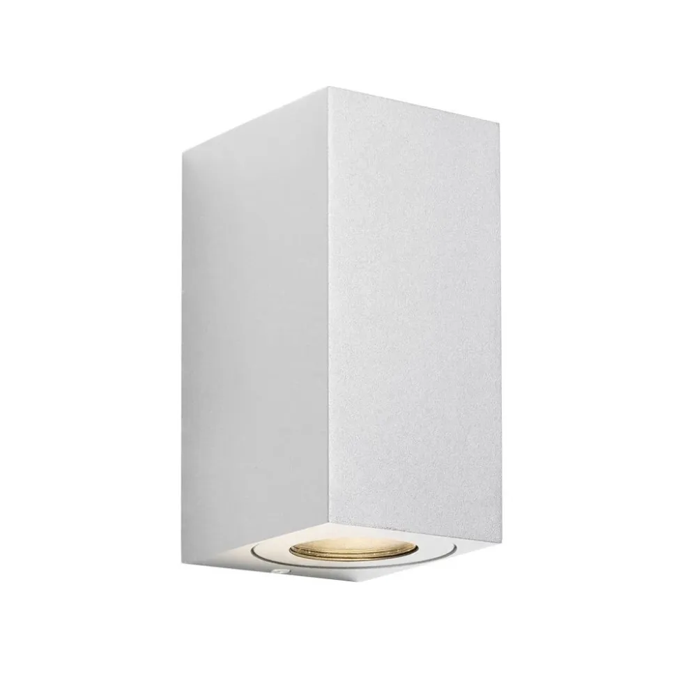 Nordlux - Canto Maxi Kubi 2 Væglampe, Ivory