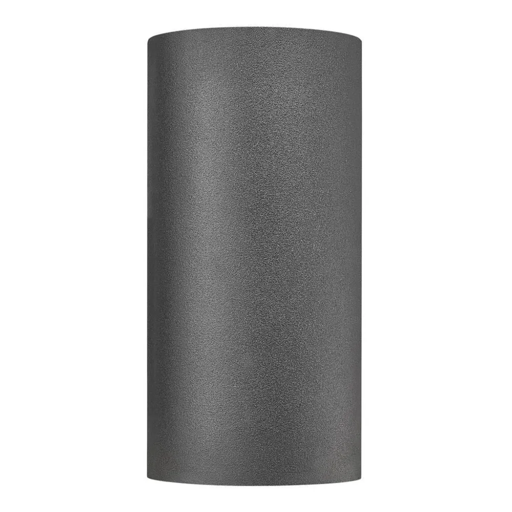 Nordlux - Canto Maxi 2 Væglampe Charcoal Seaside