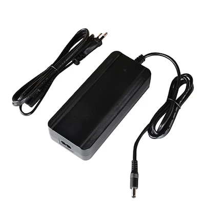 Oplader Charger, 42V/2,00 , Singular pin