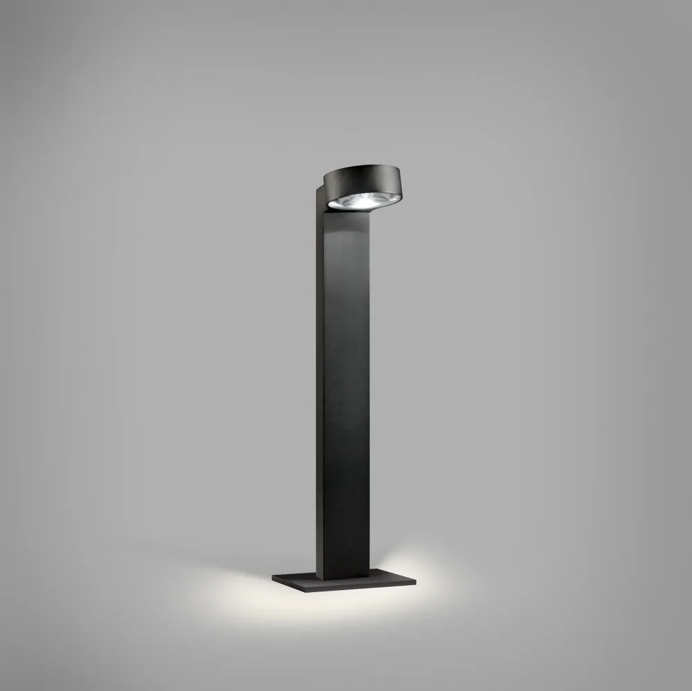 Orbit Garden 2 Midnight Bedlampe