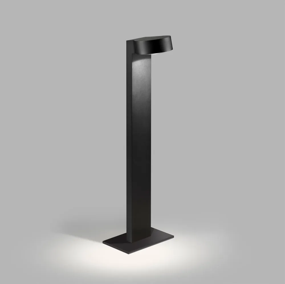 Orbit Garden 2 Midnight Bedlampe
