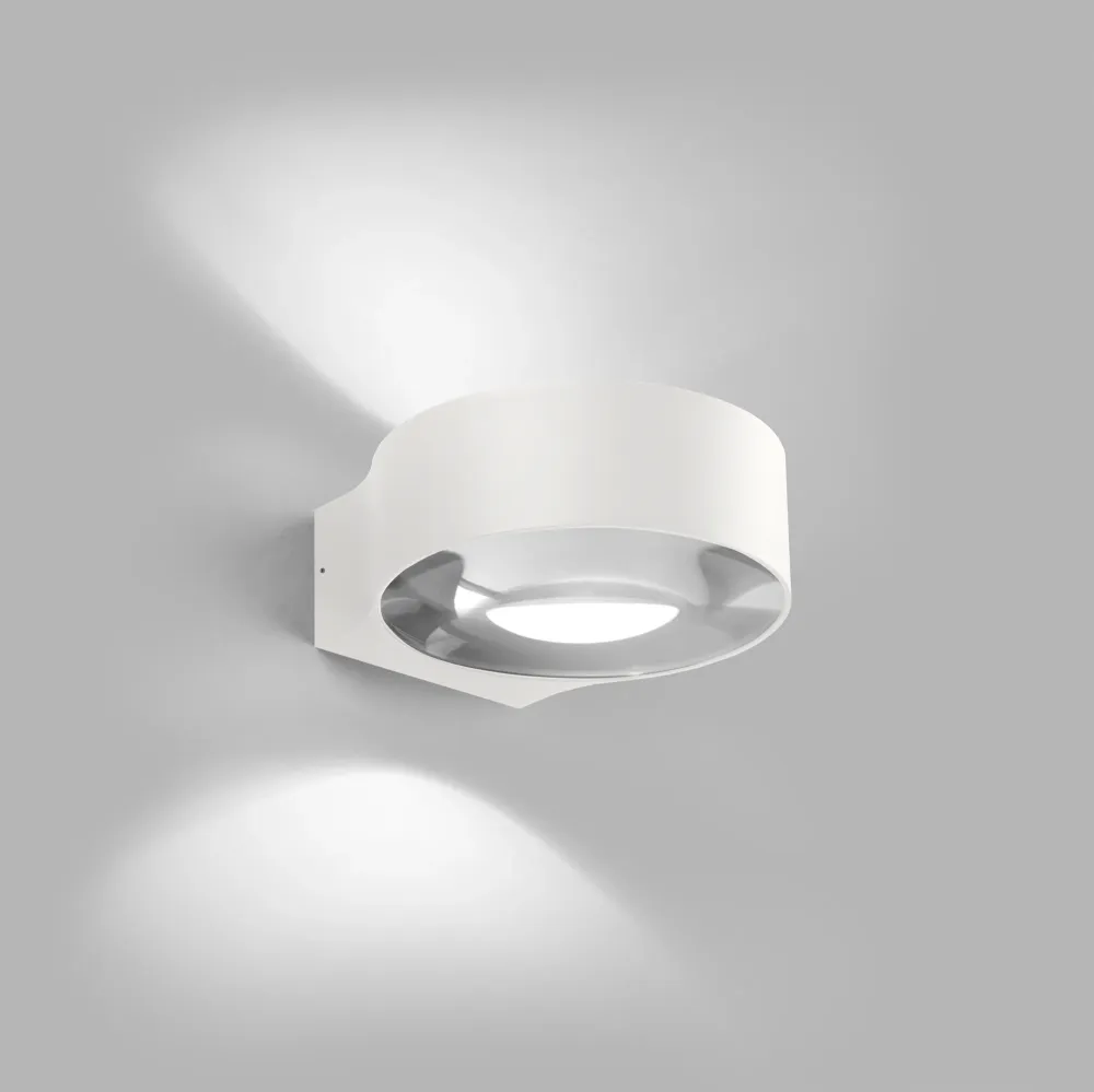 Orbit Wall W2 Ivory Væglampe
