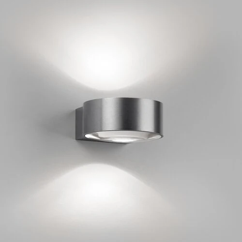 Orbit Wall W2 Titanium-grade