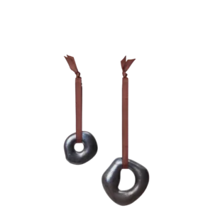 Orrith Ornaments - Adjust 2 - Rustic Bronze