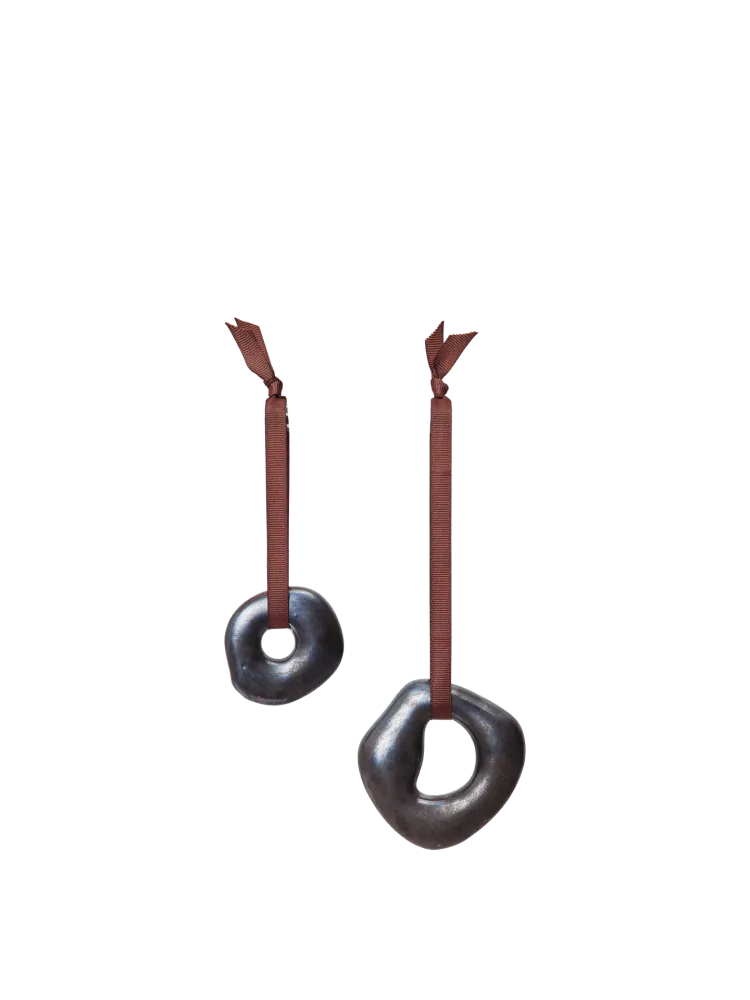 Orrith Ornaments - Adjust 2 - Rustic Bronze