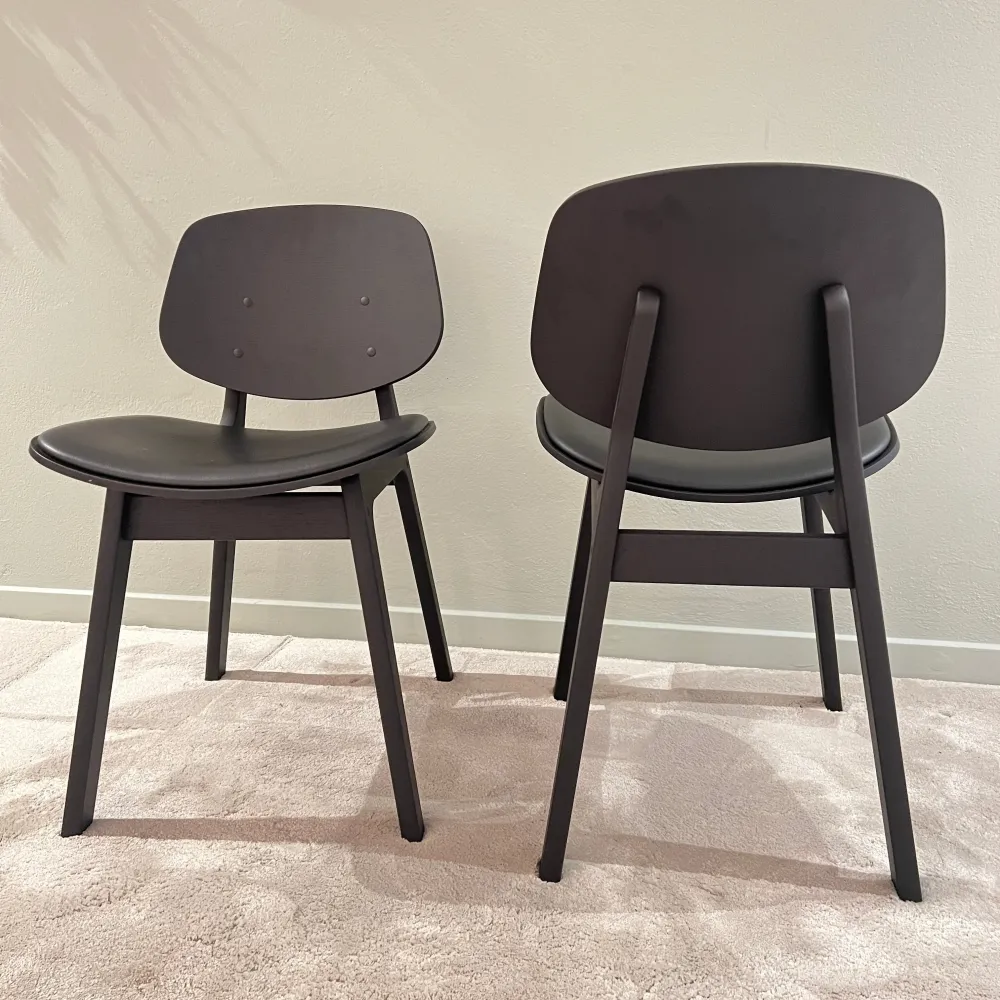 Pandora Dining (Preloved) (Sæt á 2 stk. Sætpris) Saltwater Boats