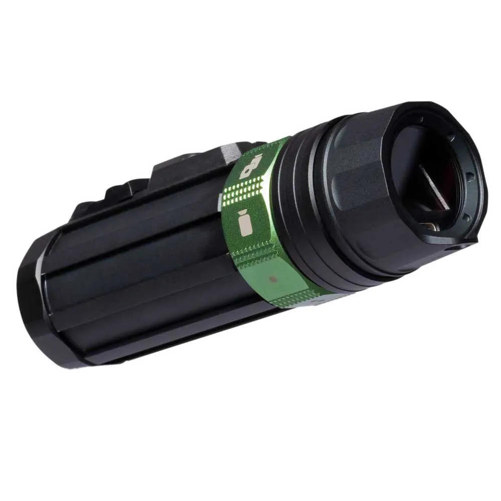 Paralenz Dive Camera Vaquita Bred Lens 2nd generation Demo Kamera