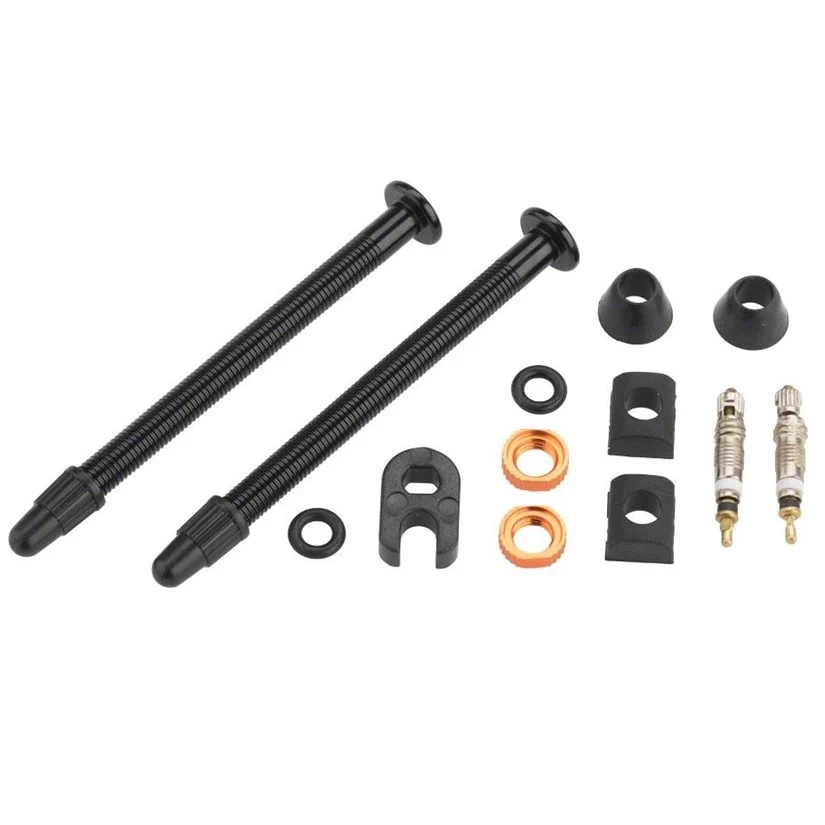 PEACH SEAL Versa Valve Stems 60mm - 2 stk Tubeless ventiler