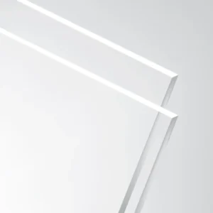 Perspex - Klar XT 2 mm.
