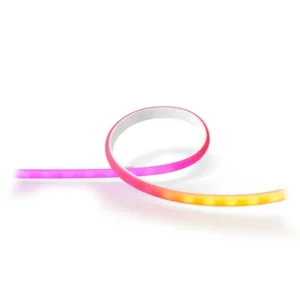 Philips HUE Ambiance tonal transition lightstrip, 2 meter
