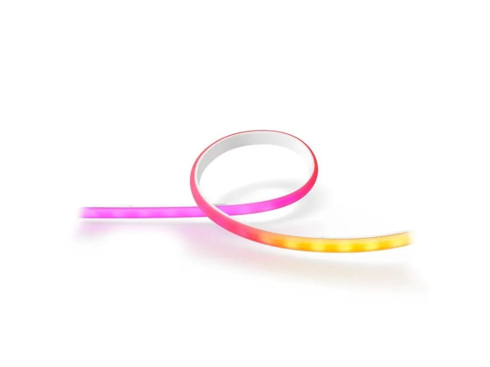 Philips HUE Ambiance tonal transition lightstrip, 2 meter
