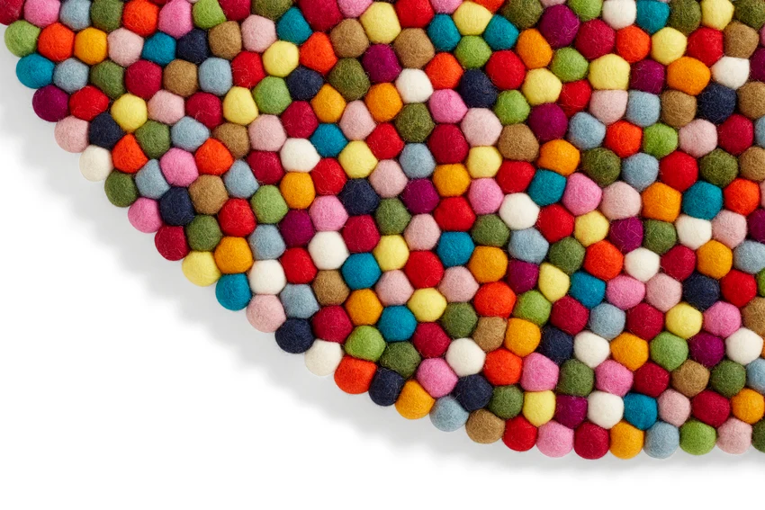 PINOCCHIO - 2 str. - Farve: MultiColour
