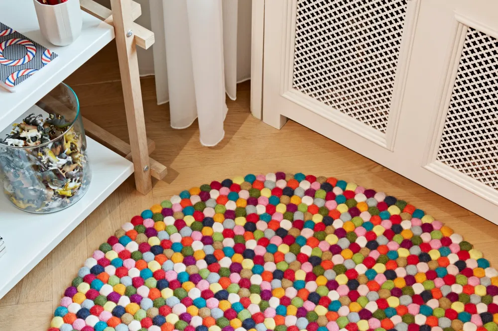 PINOCCHIO - 2 str. - Farve: MultiColour