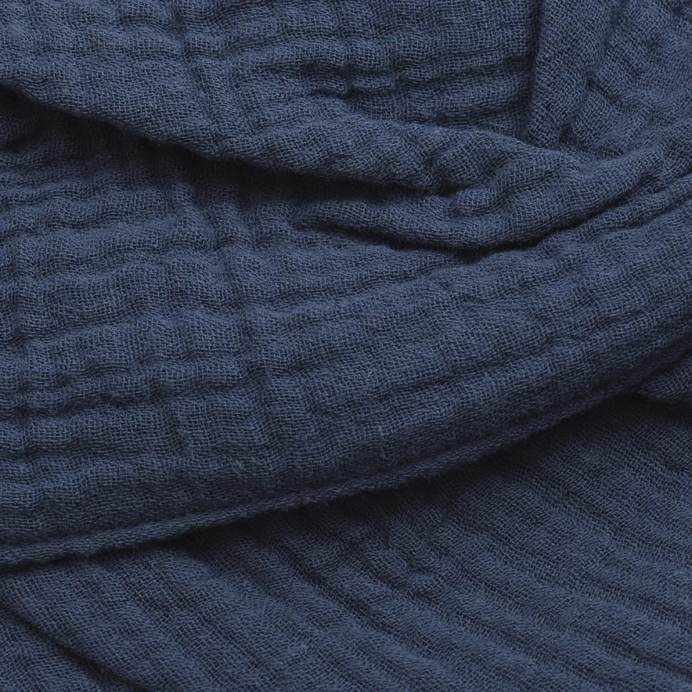 Pippi Big Dipper Savlesmæk Muslin double-set