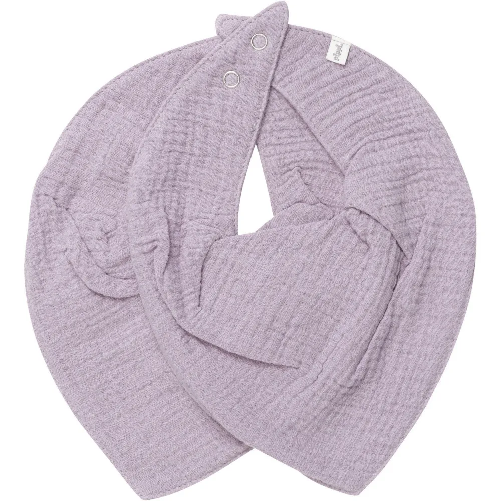 Pippi Nirvana Savlesmæk Muslin pair-set
