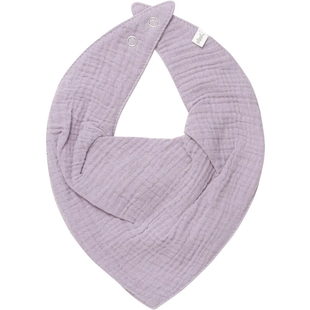 Pippi Nirvana Savlesmæk Muslin pair-set