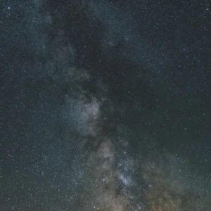 Plakat - Milky Way 02 90x