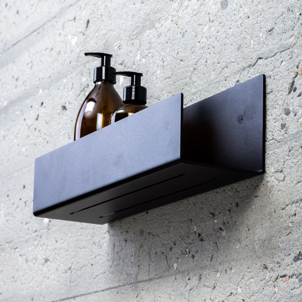 FF Plana | Brusehylde 2 riller - Charcoal 20