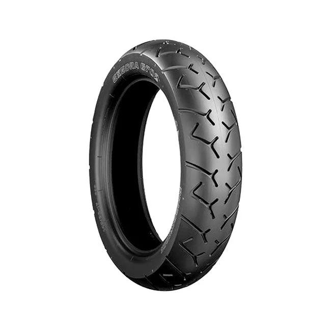 Pneumatici posteriori Bridgestone Exedra G702 da 16