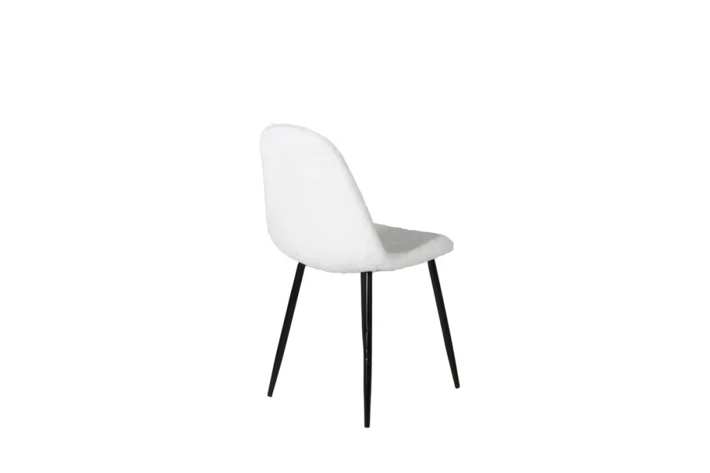 Polar Spisebordsstol 2-Stk Snow