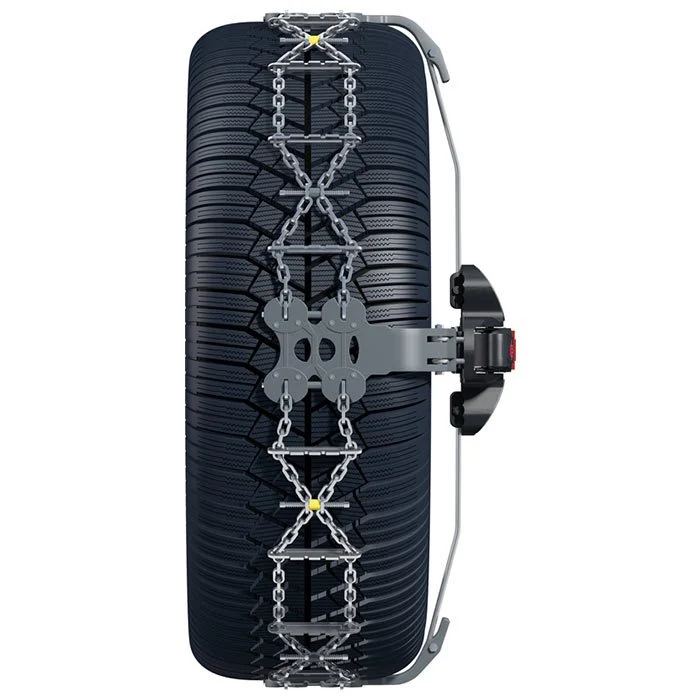 Polestar 2 KÖNIG Snekæder K-SUMMIT K45