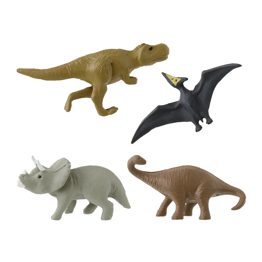 Portable magneter - dinosaur 2