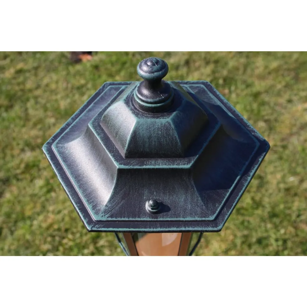 Preston Havelamper 2 Stk. 105 Cm