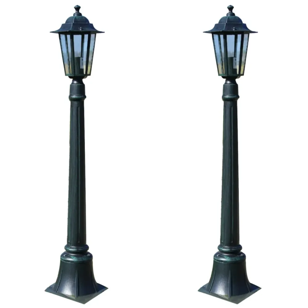 Preston Havelamper 2 Stk. 105 Cm