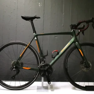 Principia Road High-tech Ultegra Di2 (Preowned) 48
