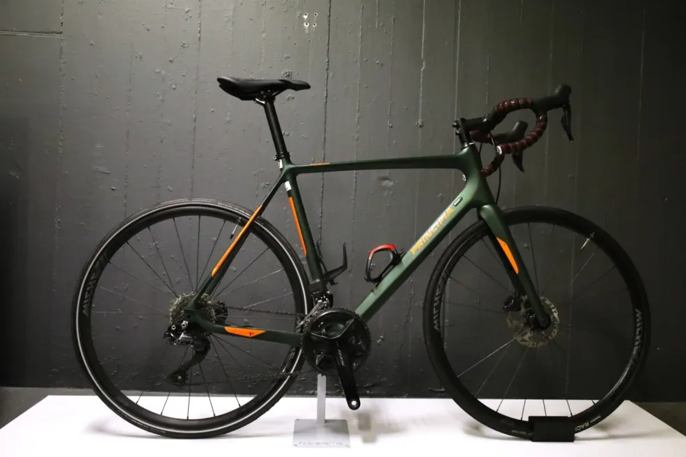 Principia Road High-tech Ultegra Di2 (Preowned) 48