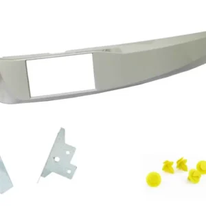 Professional Marine 2-DIN Ramme til Alfa Romeo Giulietta alabast