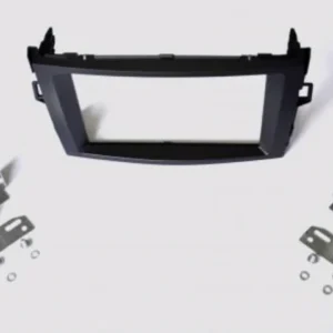 Professional Marine 2-DIN Ramme til Toyota Verso