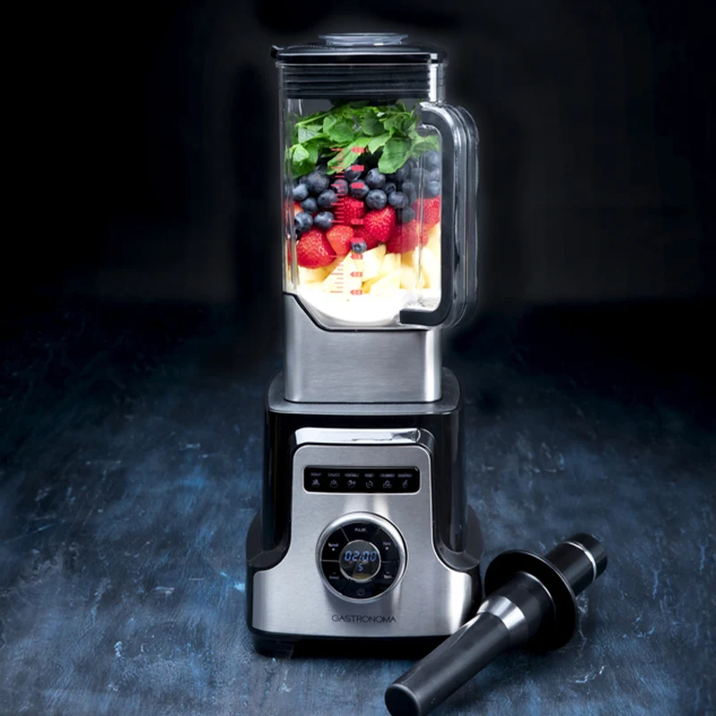 Professional Marine Gastronoma - Blender 2L. - Tritan